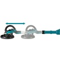 MAKITA DSL801ZU - Akumulatorowa szlifierka do gipsu 225 MM