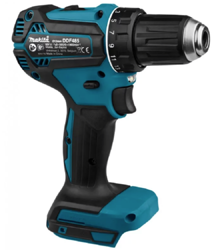 MAKITA DDF485RF3J - Wiertarko-wkrętarka