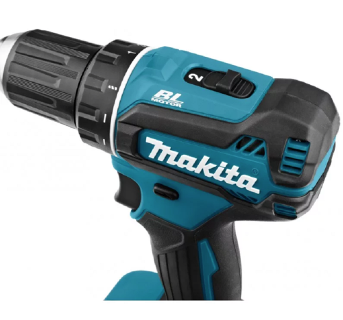 MAKITA DDF485RF3J - Wiertarko-wkrętarka