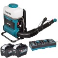 MAKITA PM001GL202 -  Akumulatorowy zamgławiacz 15 L - 40 V