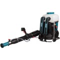 MAKITA PM001GT202 -  Akumulatorowy zamgławiacz 15 L - 40 V
