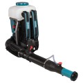 MAKITA PM001GT202 -  Akumulatorowy zamgławiacz 15 L - 40 V