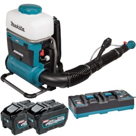 MAKITA PM001GT202 -  Akumulatorowy zamgławiacz 15 L - 40 V