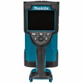 MAKITA DWD181ZJ - Akumulatorowy skaner do ścian 180 mm