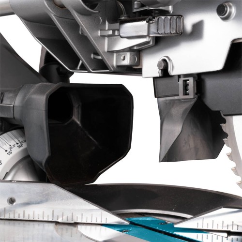 MAKITA LS003GZ01 - Akumulatorowa pilarka ukosowa z posuwem 305 MM / 40 V