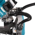 MAKITA LS003GZ01 - Akumulatorowa pilarka ukosowa z posuwem 305 MM / 40 V