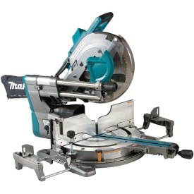 MAKITA LS003GZ01 - Akumulatorowa pilarka ukosowa z posuwem 305 MM / 40 V