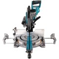 MAKITA LS003GZ01 - Akumulatorowa pilarka ukosowa z posuwem 305 MM / 40 V