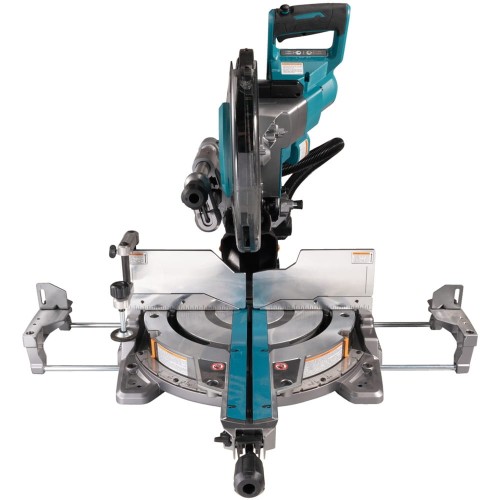 MAKITA LS003GZ01 - Akumulatorowa pilarka ukosowa z posuwem 305 MM / 40 V