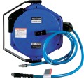 ADLER INDUSTRIAL AD-1210i - Zwijadło pneumatyczne PU 12x8-10m