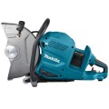 Makita CE001GZ - Akumulatorowa przecinarka tarczowa 355 mm / 2x40V