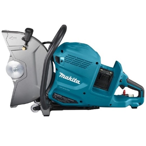 Makita CE001GZ - Akumulatorowa przecinarka tarczowa 355 mm / 2x40V