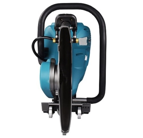 Makita CE001GZ - Akumulatorowa przecinarka tarczowa 355 mm / 2x40V