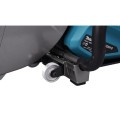 Makita CE001GZ - Akumulatorowa przecinarka tarczowa 355 mm / 2x40V