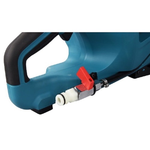 Makita CE001GZ - Akumulatorowa przecinarka tarczowa 355 mm / 2x40V