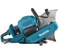 Makita CE001GZ - Akumulatorowa przecinarka tarczowa 355 mm / 2x40V