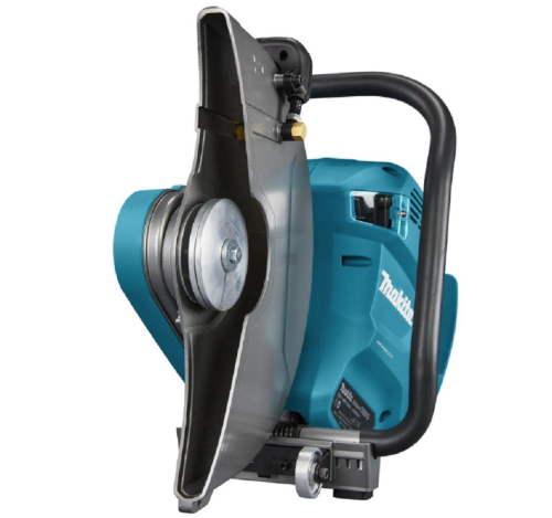 Makita CE001GZ - Akumulatorowa przecinarka tarczowa 355 mm / 2x40V
