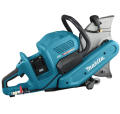 Makita CE001GZ - Akumulatorowa przecinarka tarczowa 355 mm / 2x40V