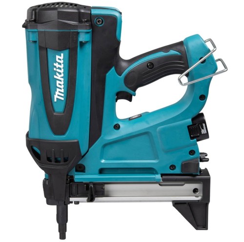 MAKITA GN420CLSE - akumulatorowa gwoździarka gazowa do betonu