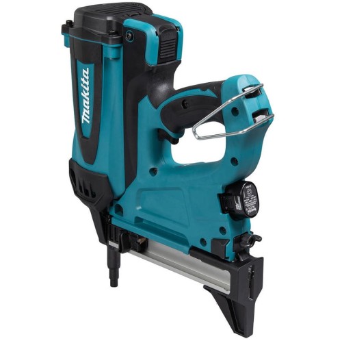 MAKITA GN420CLSE - akumulatorowa gwoździarka gazowa do betonu