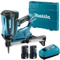 MAKITA GN420CLSE - akumulatorowa gwoździarka gazowa do betonu