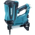MAKITA GN420CLSE - akumulatorowa gwoździarka gazowa do betonu