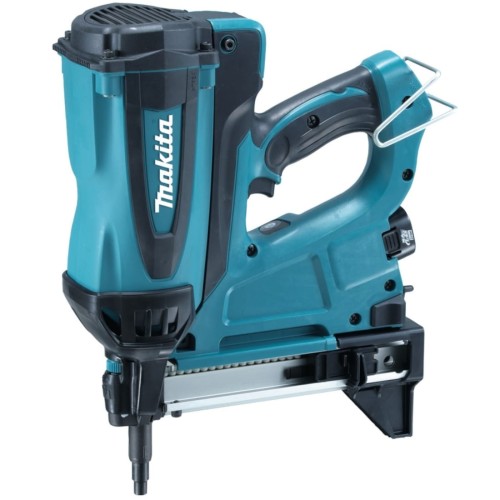 MAKITA GN420CLSE - akumulatorowa gwoździarka gazowa do betonu