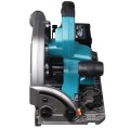 MAKITA HS009GT201 - Akumulatorowa pilarka tarczowa 235 MM / 40 V