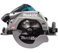 MAKITA HS009GT201 - Akumulatorowa pilarka tarczowa 235 MM / 40 V