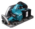 MAKITA HS009GT201 - Akumulatorowa pilarka tarczowa 235 MM / 40 V