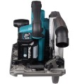 MAKITA HS009GT201 - Akumulatorowa pilarka tarczowa 235 MM / 40 V