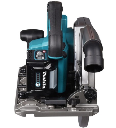 MAKITA HS009GT201 - Akumulatorowa pilarka tarczowa 235 MM / 40 V