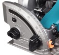 MAKITA HS009GT201 - Akumulatorowa pilarka tarczowa 235 MM / 40 V
