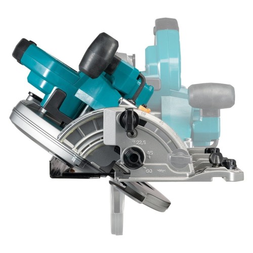 MAKITA HS009GT201 - Akumulatorowa pilarka tarczowa 235 MM / 40 V