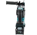MAKITA HR008GM203 - Akumulatorowa młotowiertarka 40V z podkuwaniem SDS-Plus