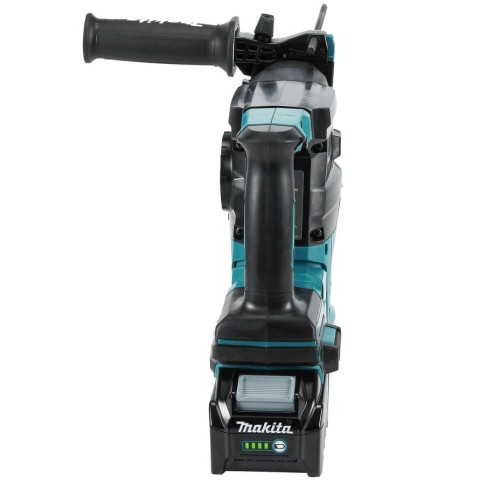 MAKITA HR008GM203 - Akumulatorowa młotowiertarka 40V z podkuwaniem SDS-Plus
