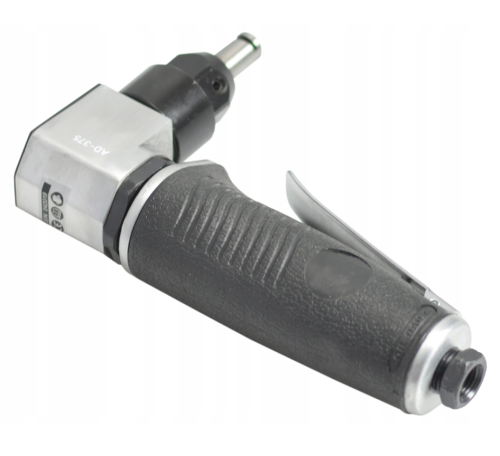 ADLER AD-375 - Wyrzynarka palcowa do blach