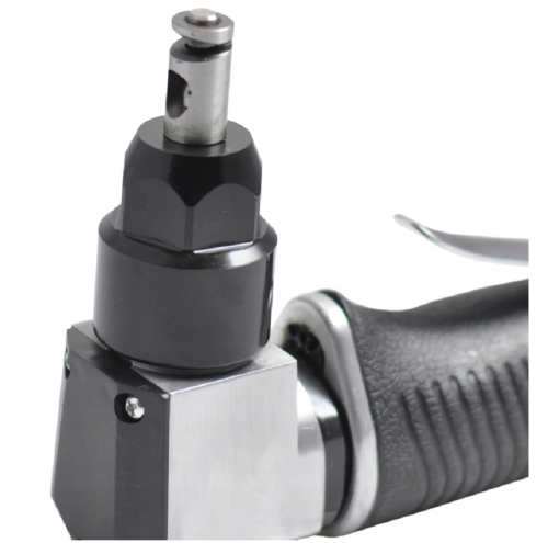 ADLER AD-375 - Wyrzynarka palcowa do blach