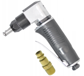 ADLER AD-375 - Wyrzynarka palcowa do blach