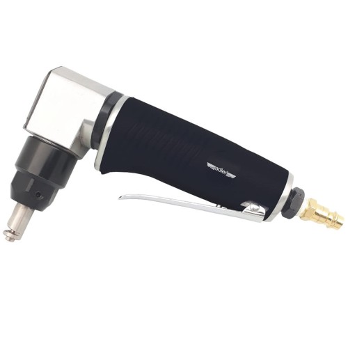 ADLER AD-375 - Wyrzynarka palcowa do blach
