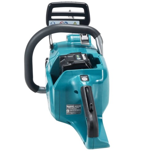 MAKITA UC012GT101 - Akumulatorowa piła łańcuchowa 40 V