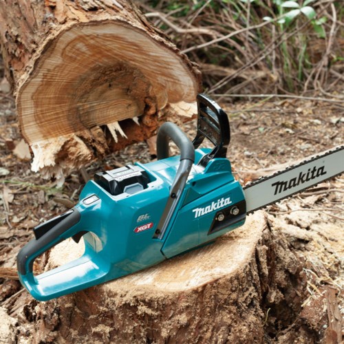 MAKITA UC012GT101 - Akumulatorowa piła łańcuchowa 40 V