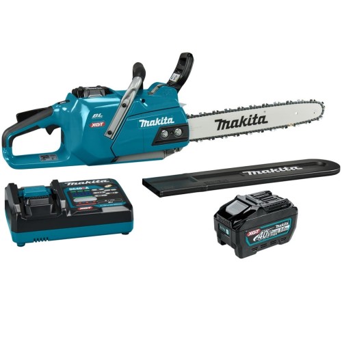 MAKITA UC012GT101 - Akumulatorowa piła łańcuchowa 40 V
