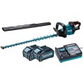 MAKITA UH009GM201 - Akumulatorowe nożyce do żywopłotu 40 V