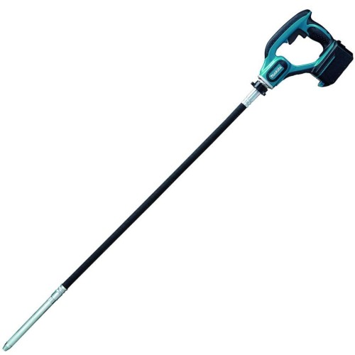MAKITA DVR850RTE - Akumulatorowy zagęszczacz do betonu