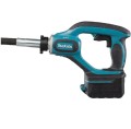 MAKITA DVR850RTE - Akumulatorowy zagęszczacz do betonu