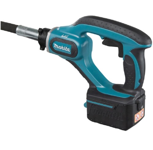 MAKITA DVR850RTE - Akumulatorowy zagęszczacz do betonu