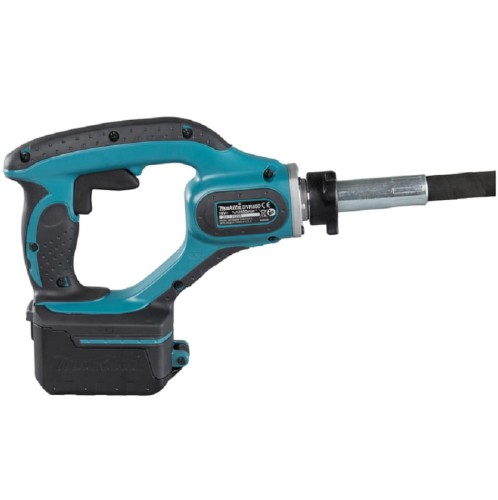 MAKITA DVR850RTE - Akumulatorowy zagęszczacz do betonu