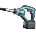 MAKITA DVR850RTE - Akumulatorowy zagęszczacz do betonu