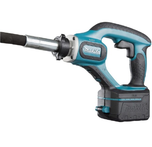 MAKITA DVR850RTE - Akumulatorowy zagęszczacz do betonu